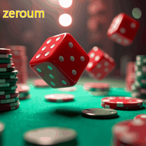 Jogos Emocionantes no Cassino Online zeroum.com