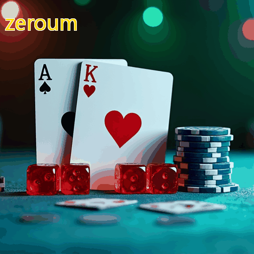 Login e Começar a Jogar no Cassino zeroum.com