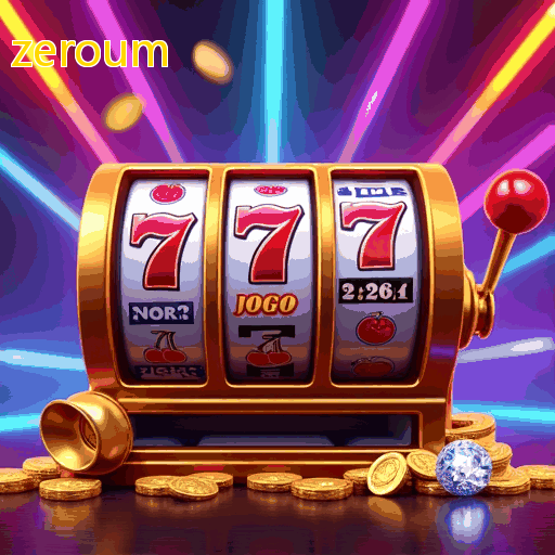 Universo dos Slots no Site Cassino zeroum